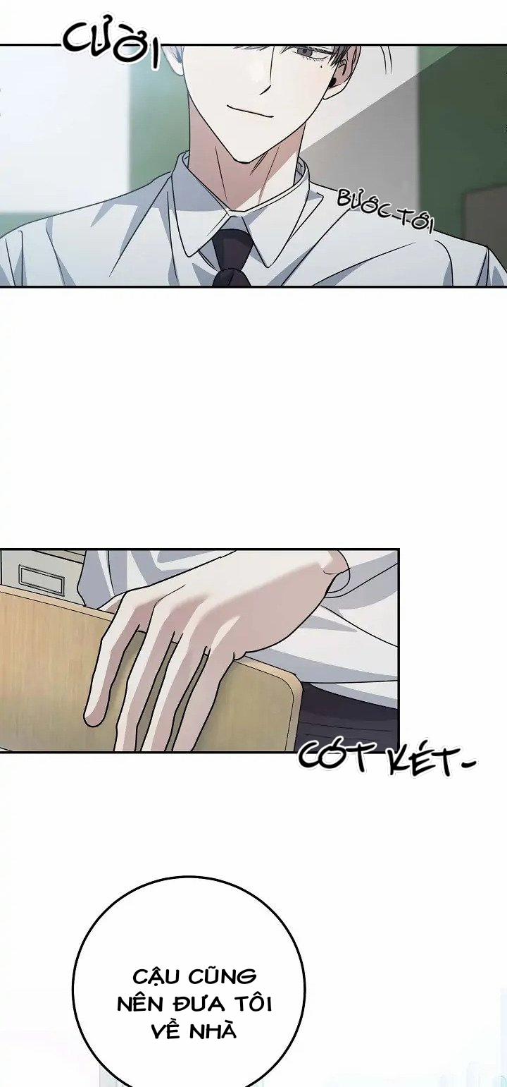 Chúng Ta Của Hiện Tại 1 trang 12