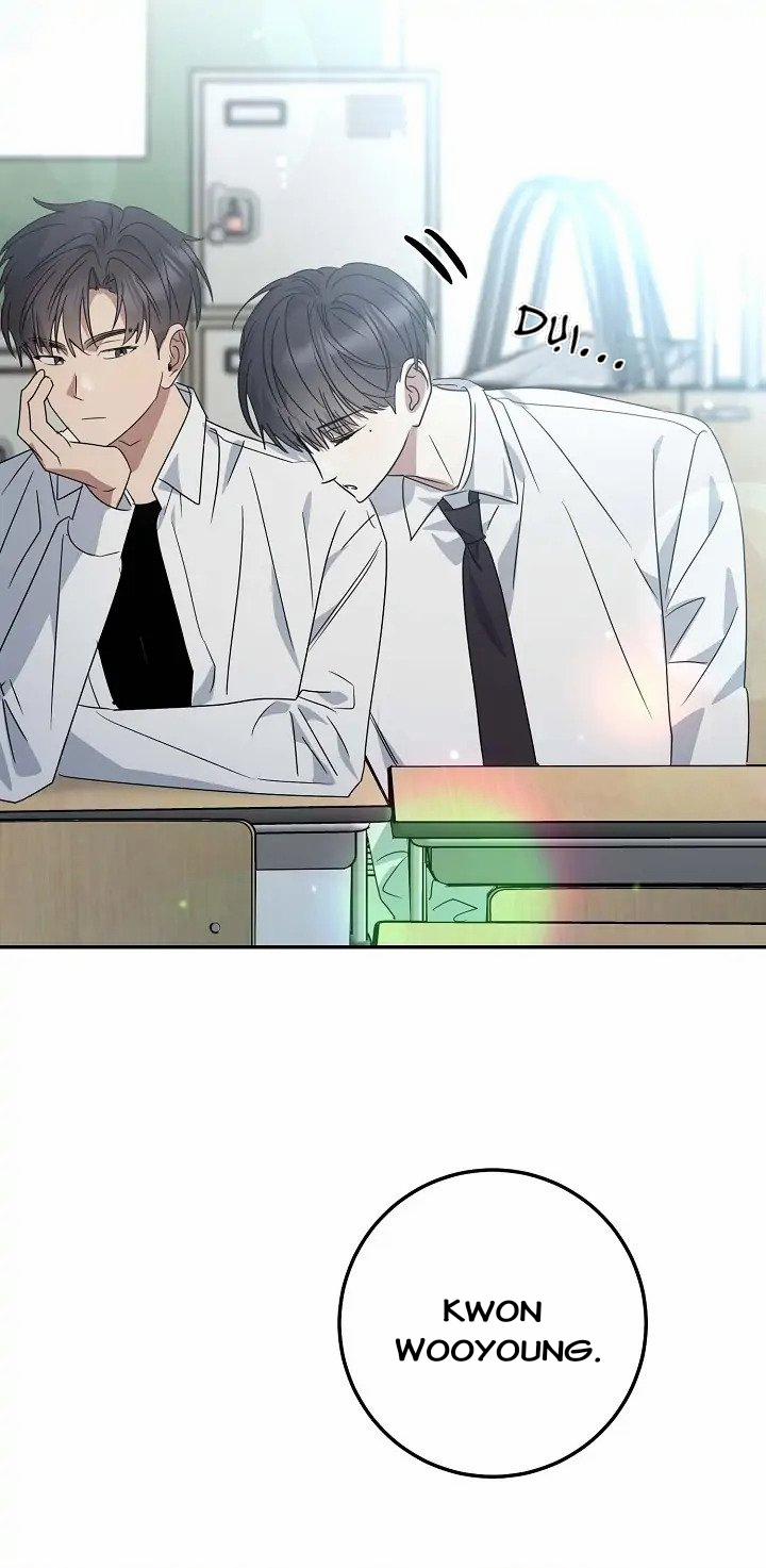 Chúng Ta Của Hiện Tại 1 trang 16