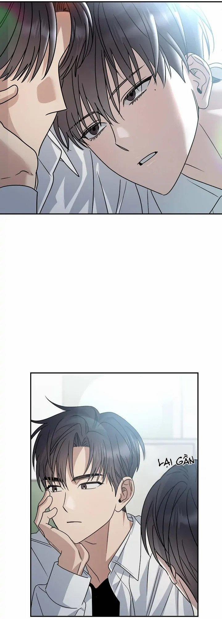 Chúng Ta Của Hiện Tại 1 trang 17