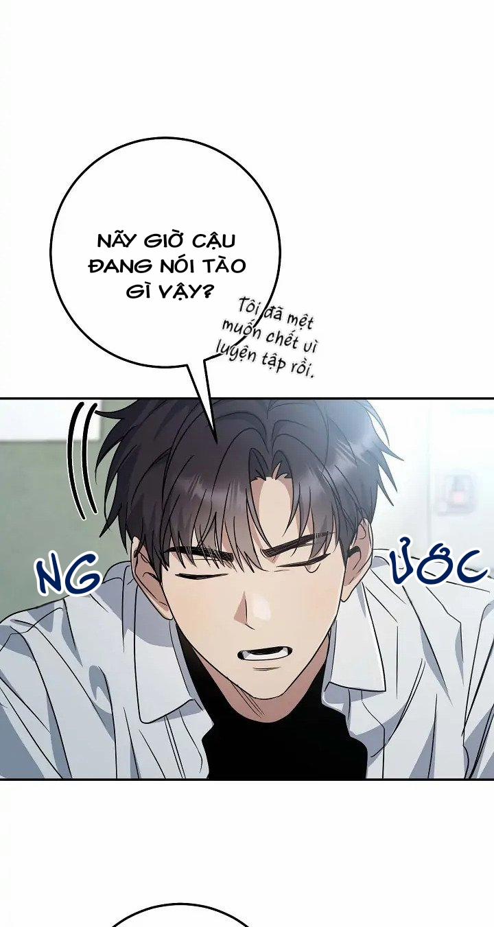 Chúng Ta Của Hiện Tại 1 trang 2