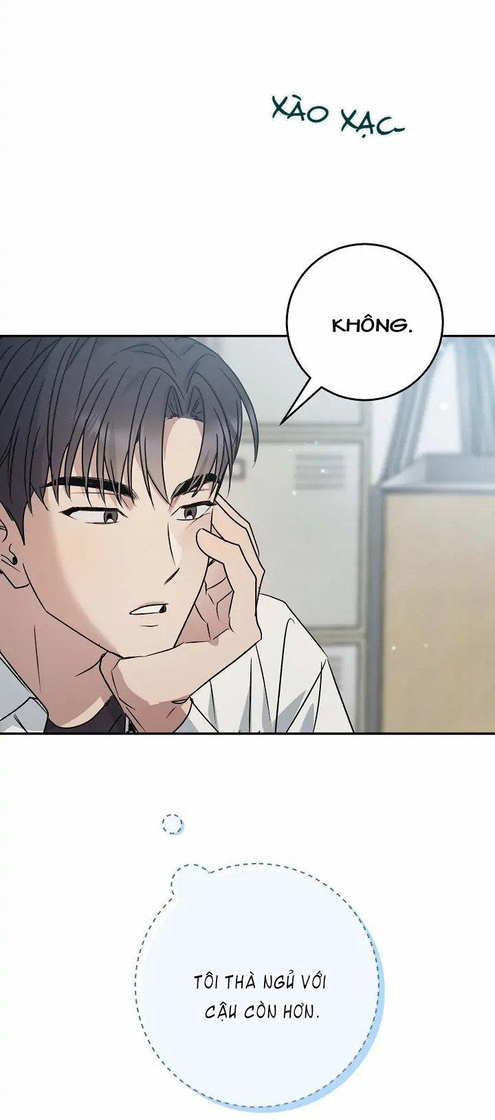 Chúng Ta Của Hiện Tại 1 trang 20