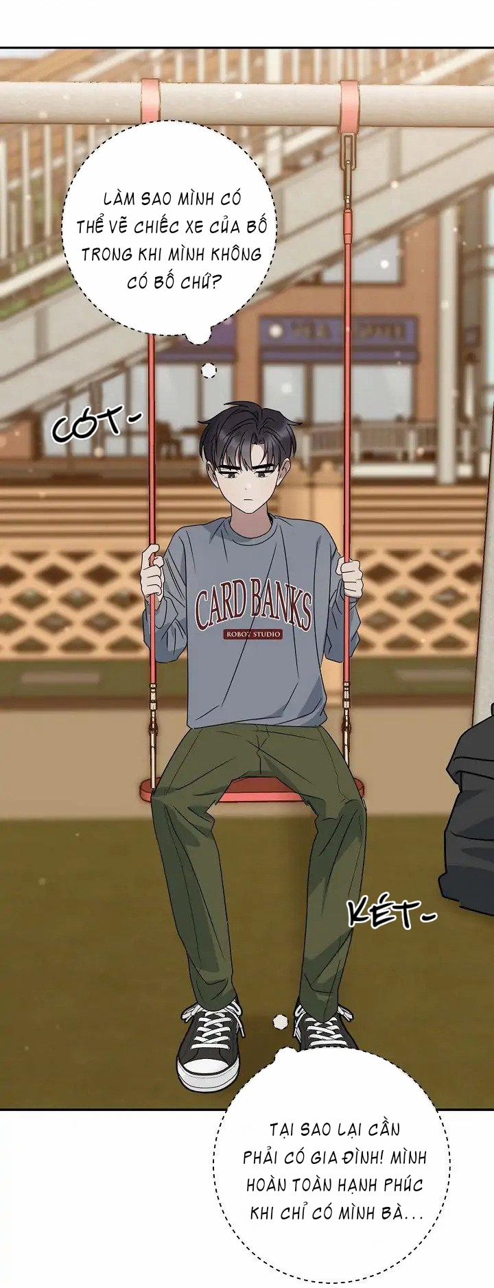 Chúng Ta Của Hiện Tại 1 trang 23