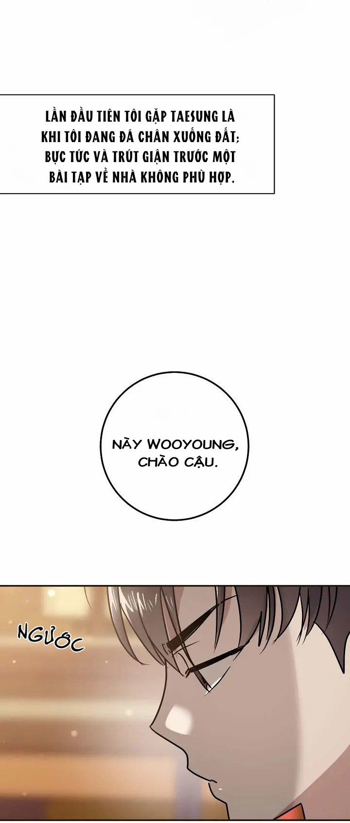 Chúng Ta Của Hiện Tại 1 trang 26