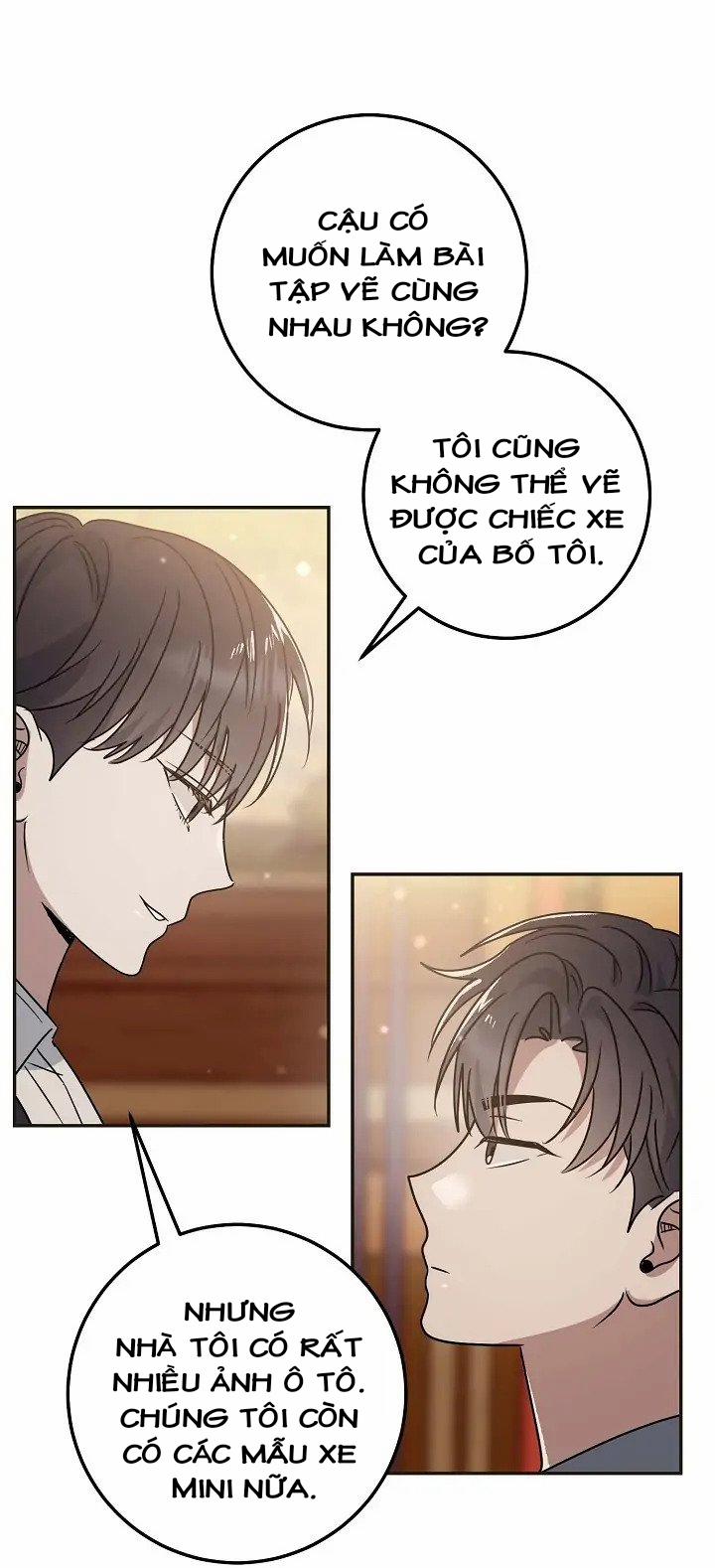 Chúng Ta Của Hiện Tại 1 trang 28