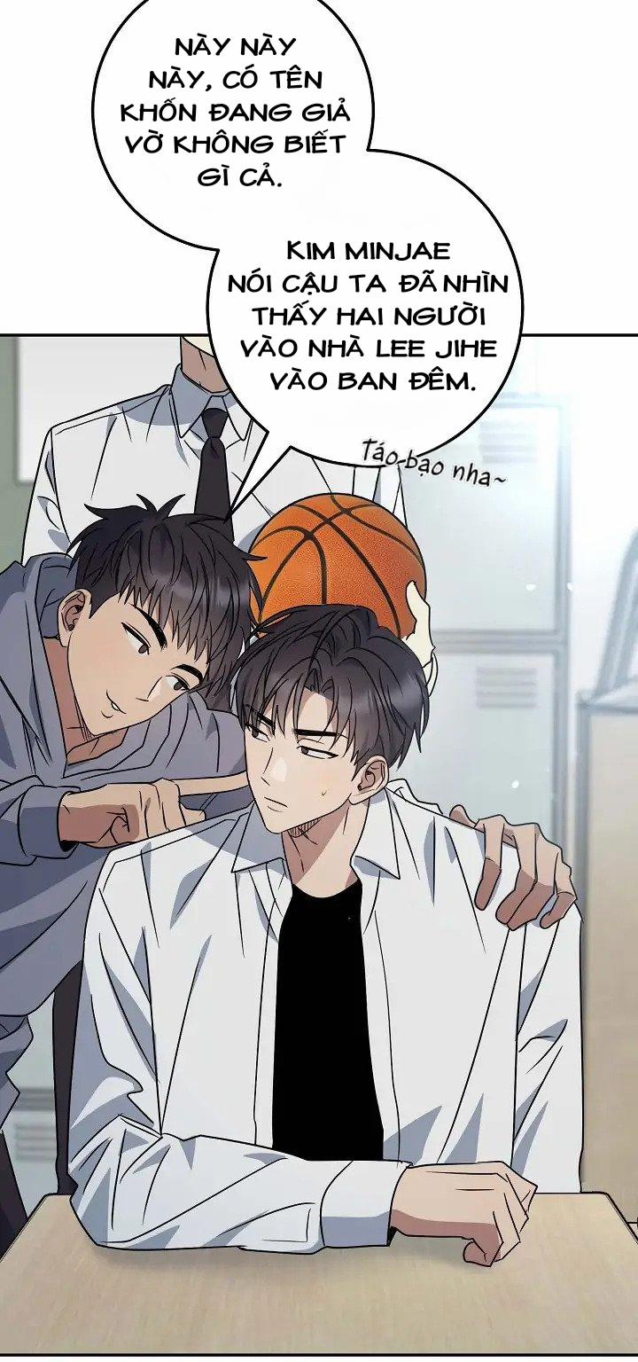 Chúng Ta Của Hiện Tại 1 trang 3