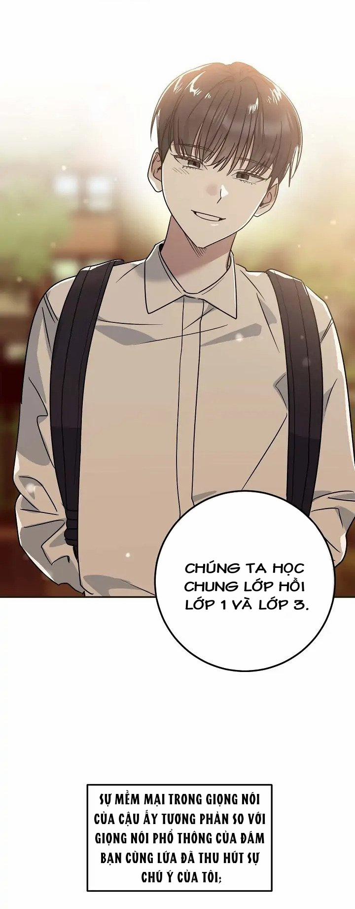 Chúng Ta Của Hiện Tại 1 trang 30