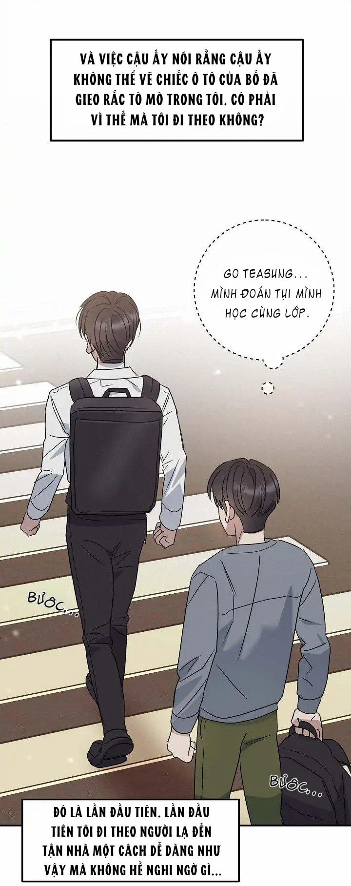 Chúng Ta Của Hiện Tại 1 trang 32