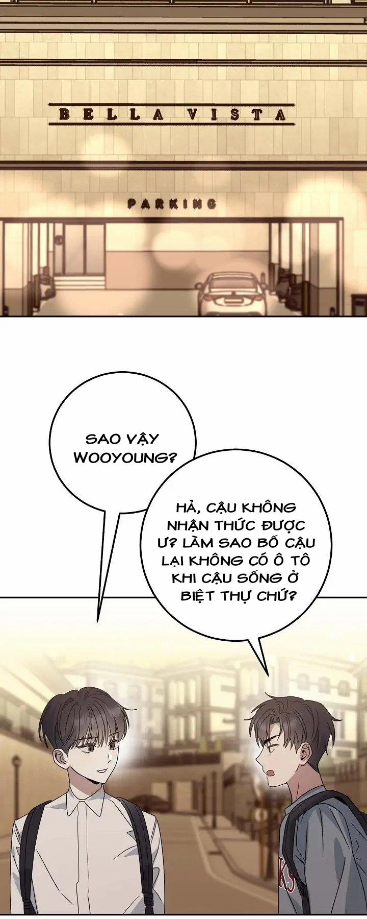 Chúng Ta Của Hiện Tại 1 trang 34