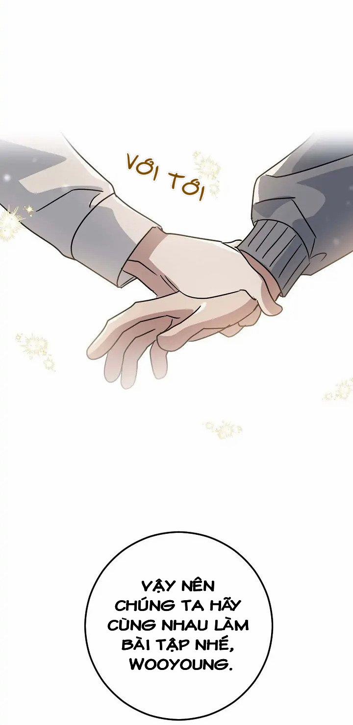 Chúng Ta Của Hiện Tại 1 trang 38