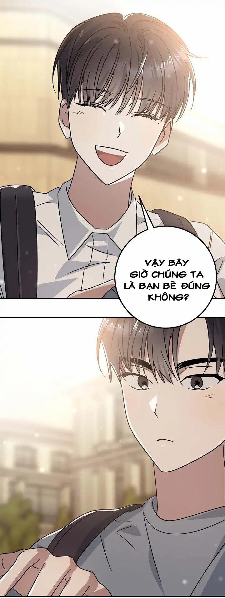 Chúng Ta Của Hiện Tại 1 trang 40