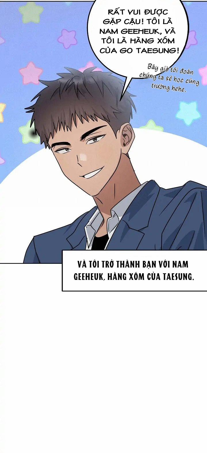 Chúng Ta Của Hiện Tại 1 trang 43