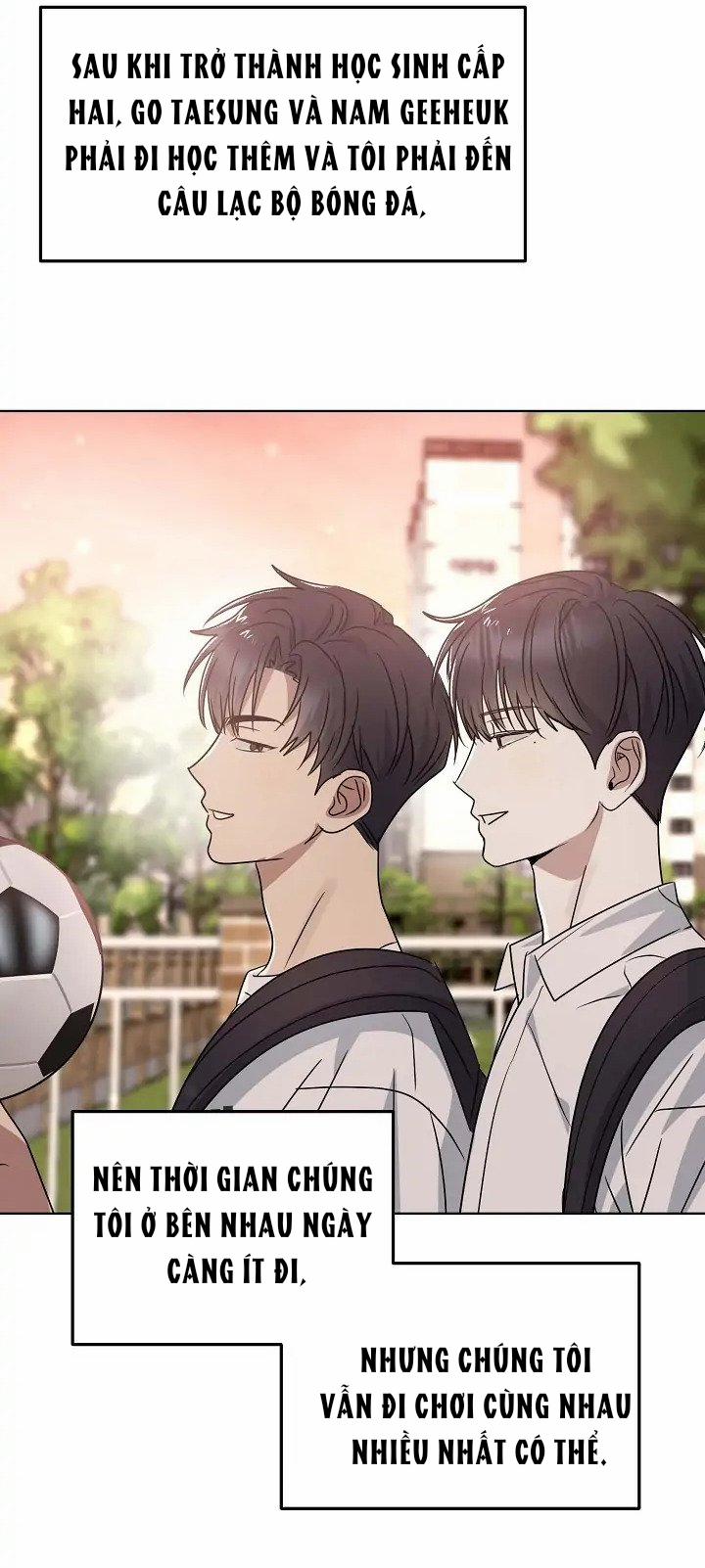 Chúng Ta Của Hiện Tại 1 trang 45