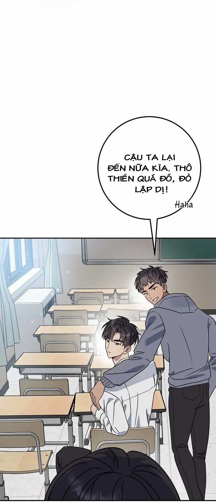 Chúng Ta Của Hiện Tại 1 trang 8