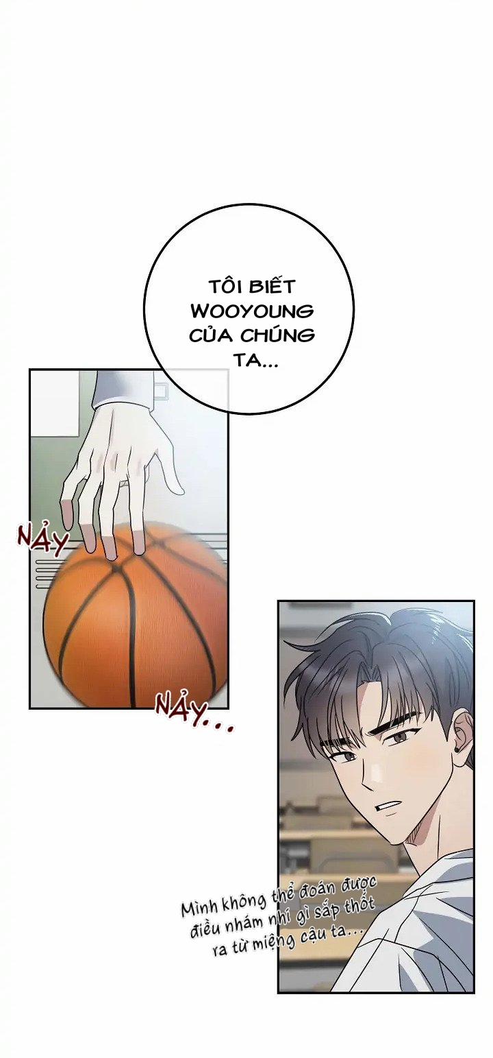 Chúng Ta Của Hiện Tại 1 trang 9