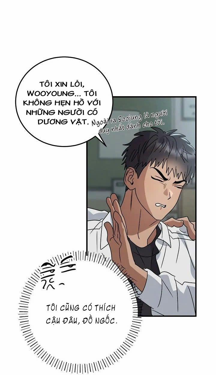 Chúng Ta Của Hiện Tại 10 trang 10