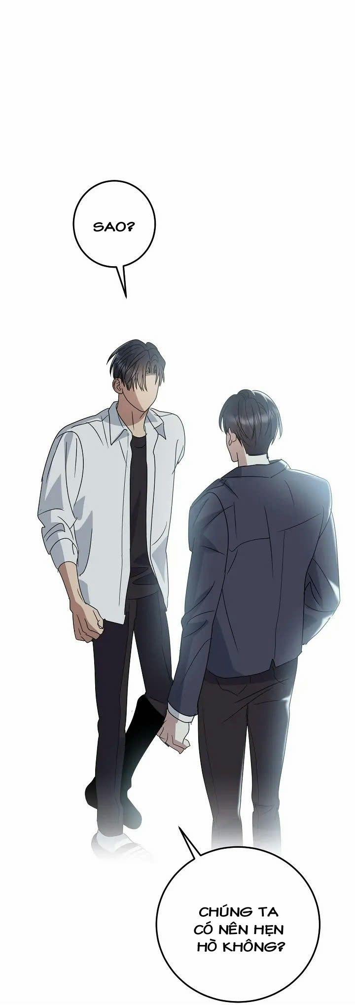 Chúng Ta Của Hiện Tại 10 trang 13