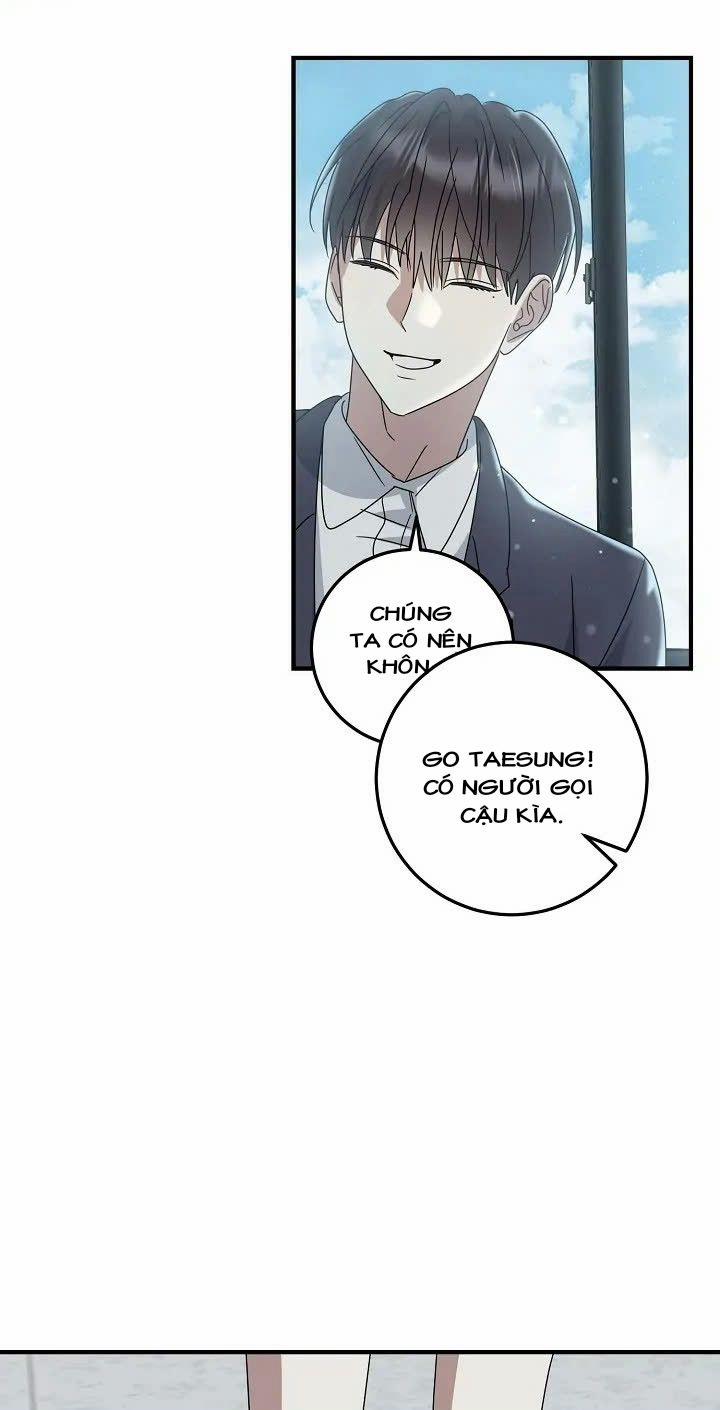 Chúng Ta Của Hiện Tại 10 trang 15