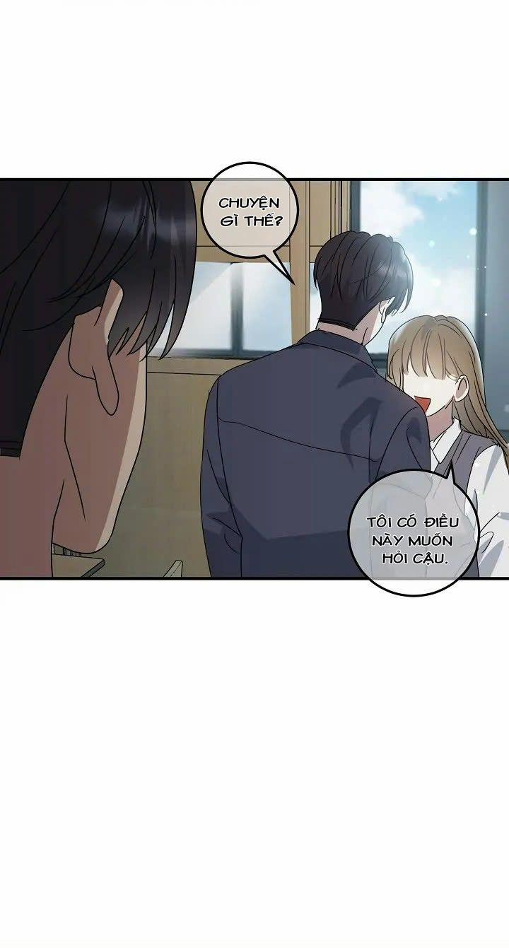 Chúng Ta Của Hiện Tại 10 trang 18