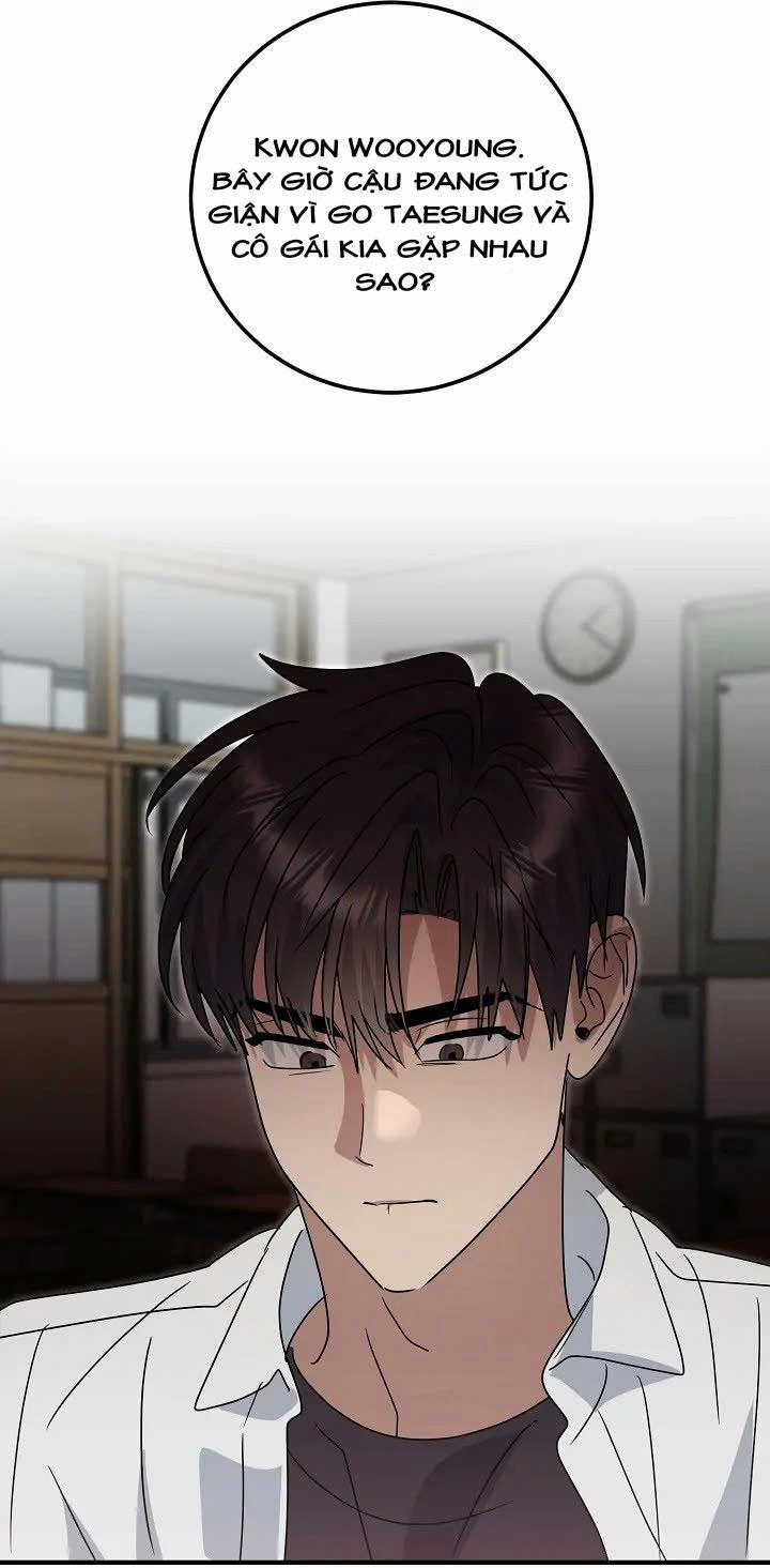 Chúng Ta Của Hiện Tại 10 trang 19