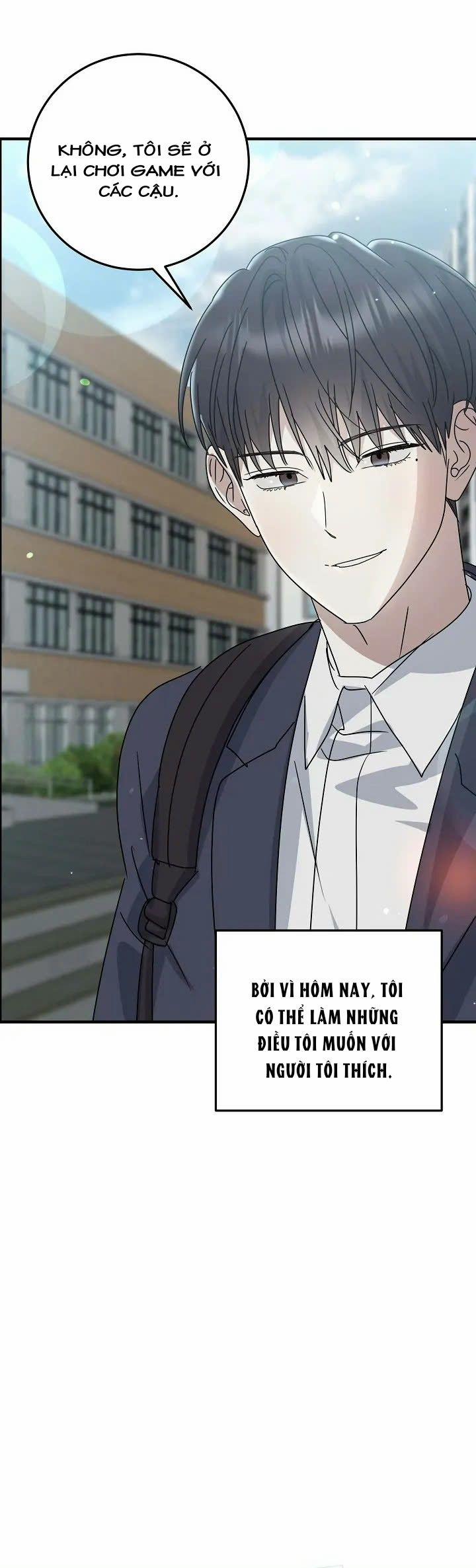 Chúng Ta Của Hiện Tại 10 trang 2