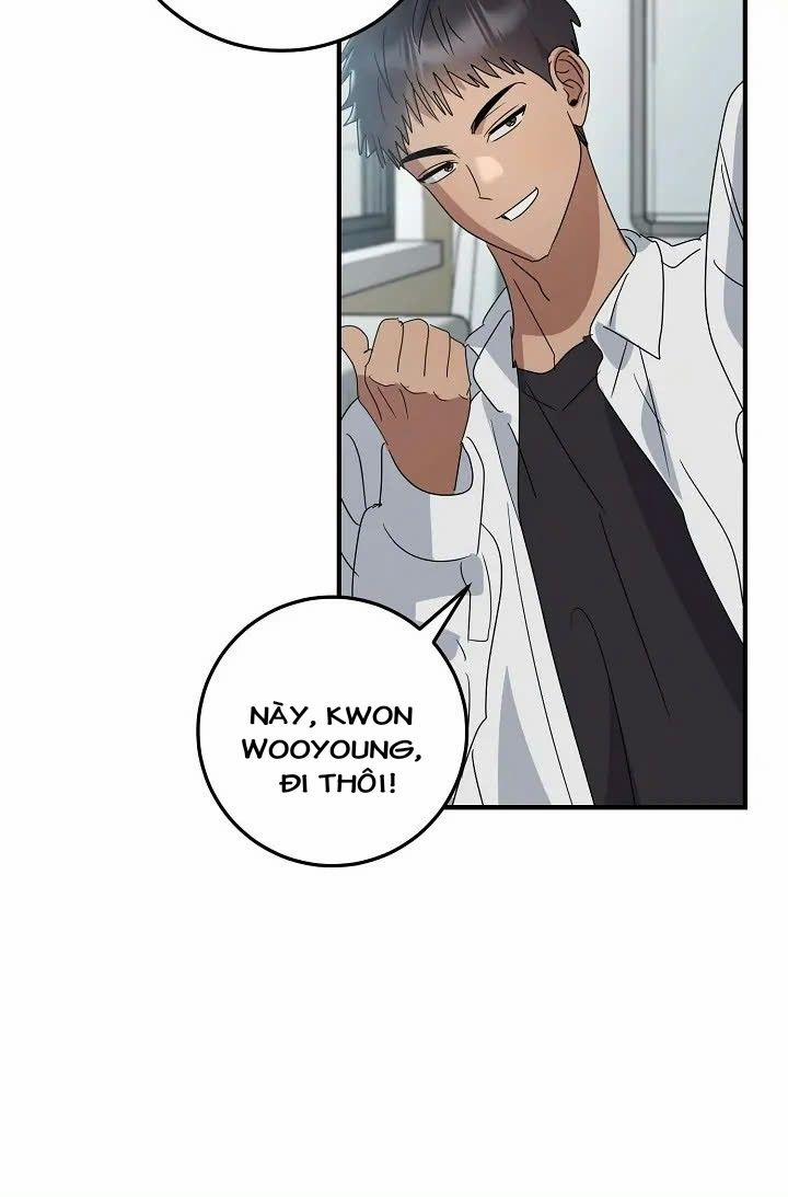 Chúng Ta Của Hiện Tại 10 trang 22