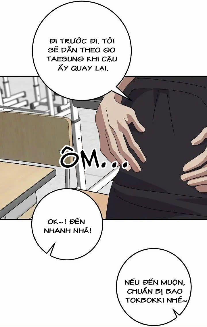 Chúng Ta Của Hiện Tại 10 trang 23