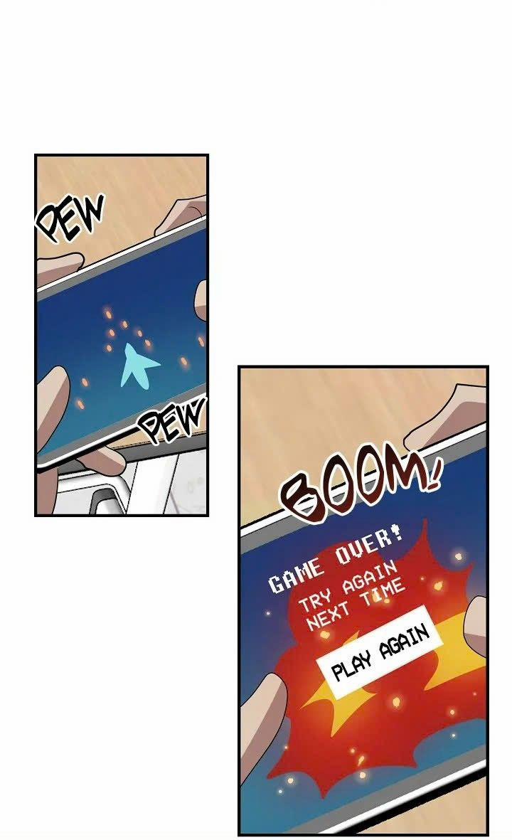 Chúng Ta Của Hiện Tại 10 trang 24