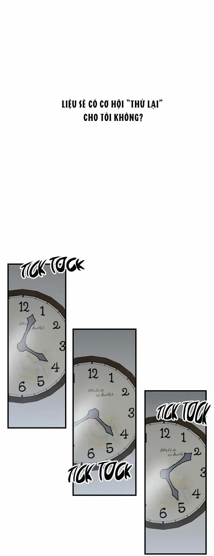 Chúng Ta Của Hiện Tại 10 trang 27