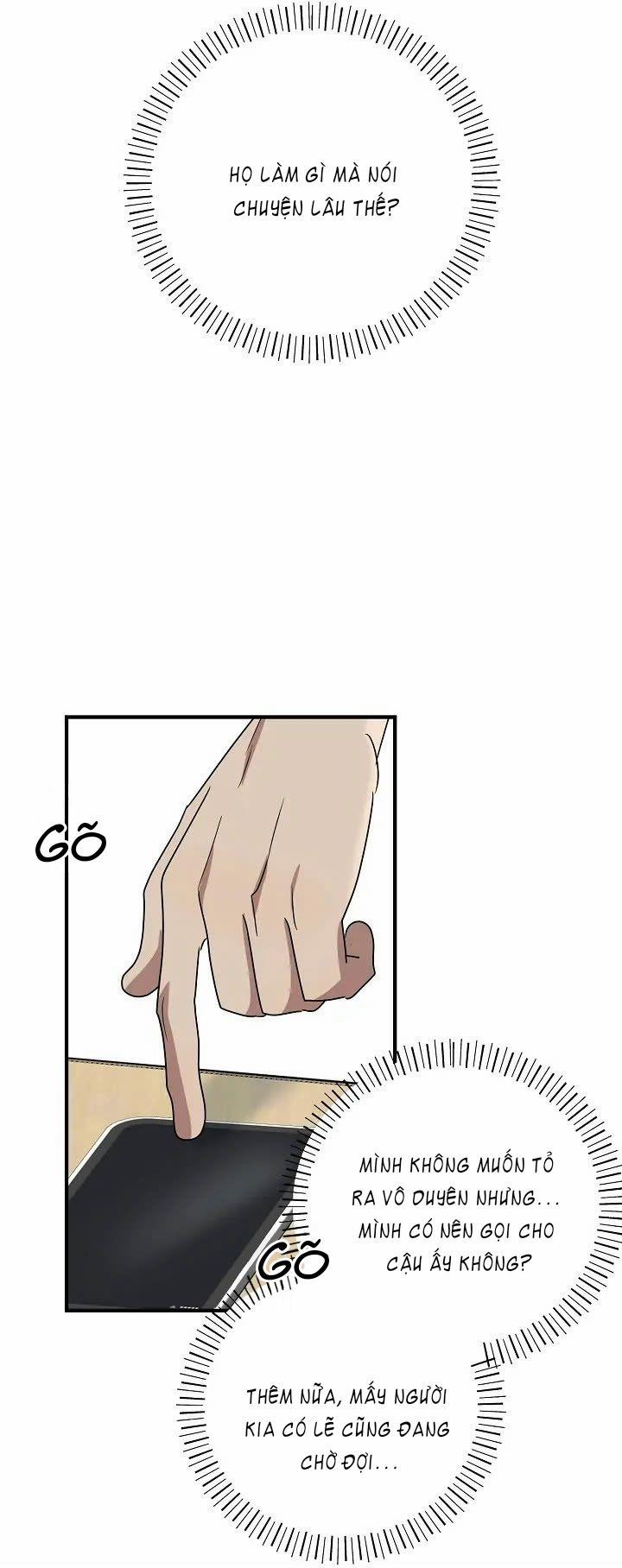 Chúng Ta Của Hiện Tại 10 trang 29