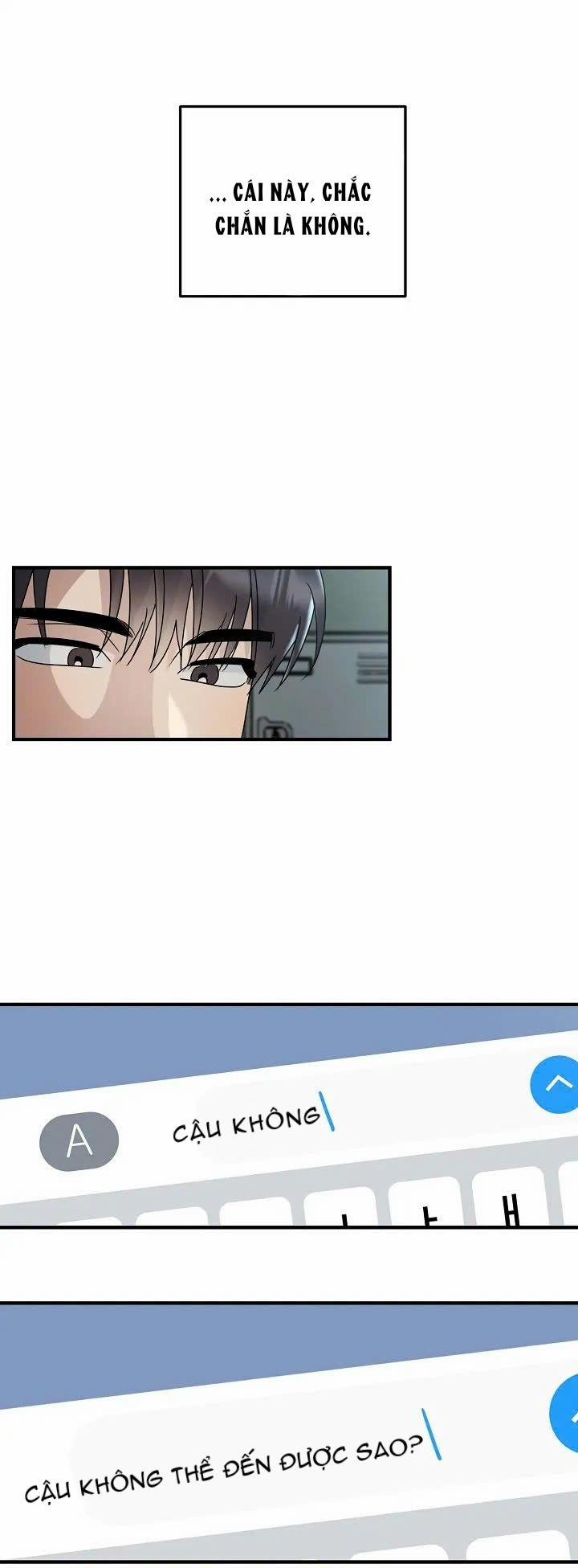 Chúng Ta Của Hiện Tại 10 trang 39