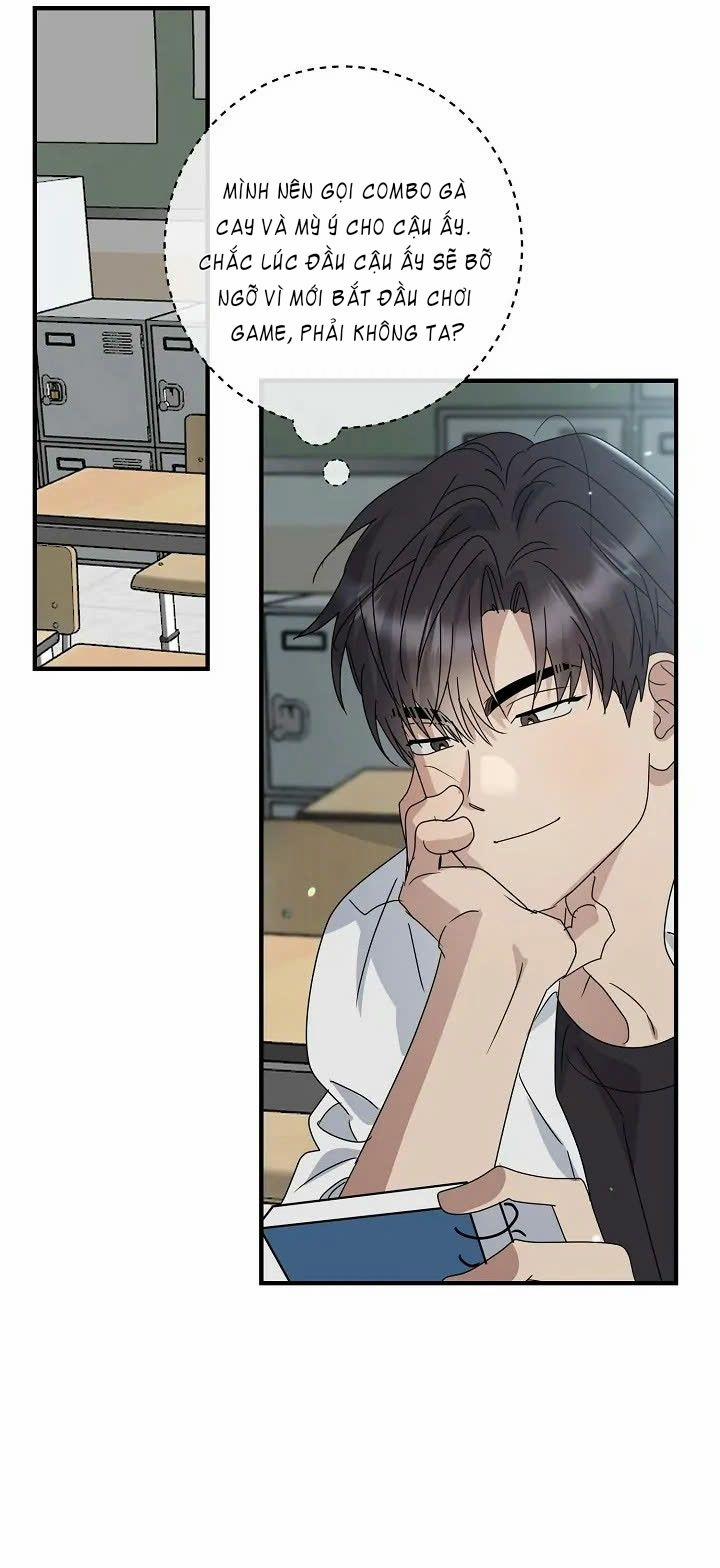 Chúng Ta Của Hiện Tại 10 trang 4