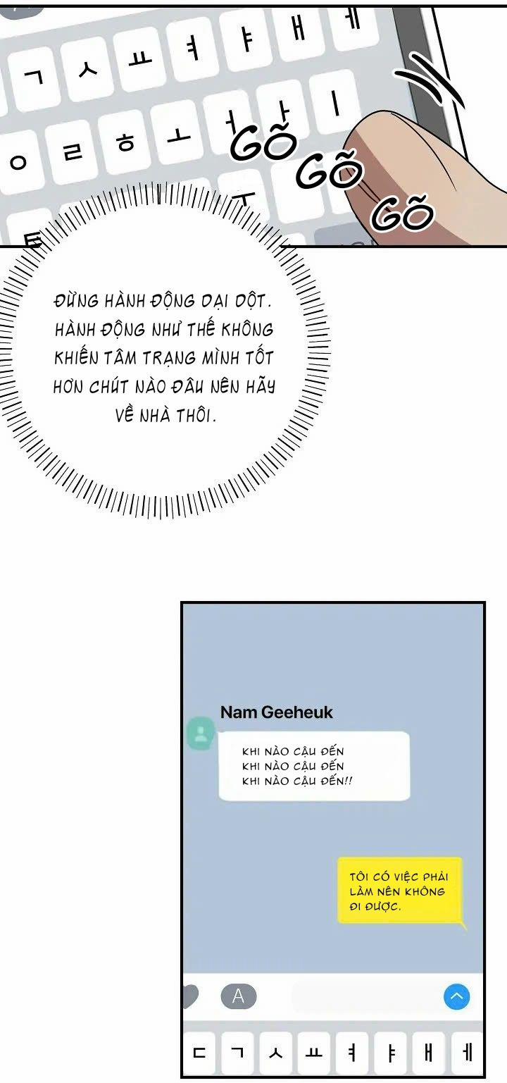 Chúng Ta Của Hiện Tại 10 trang 42