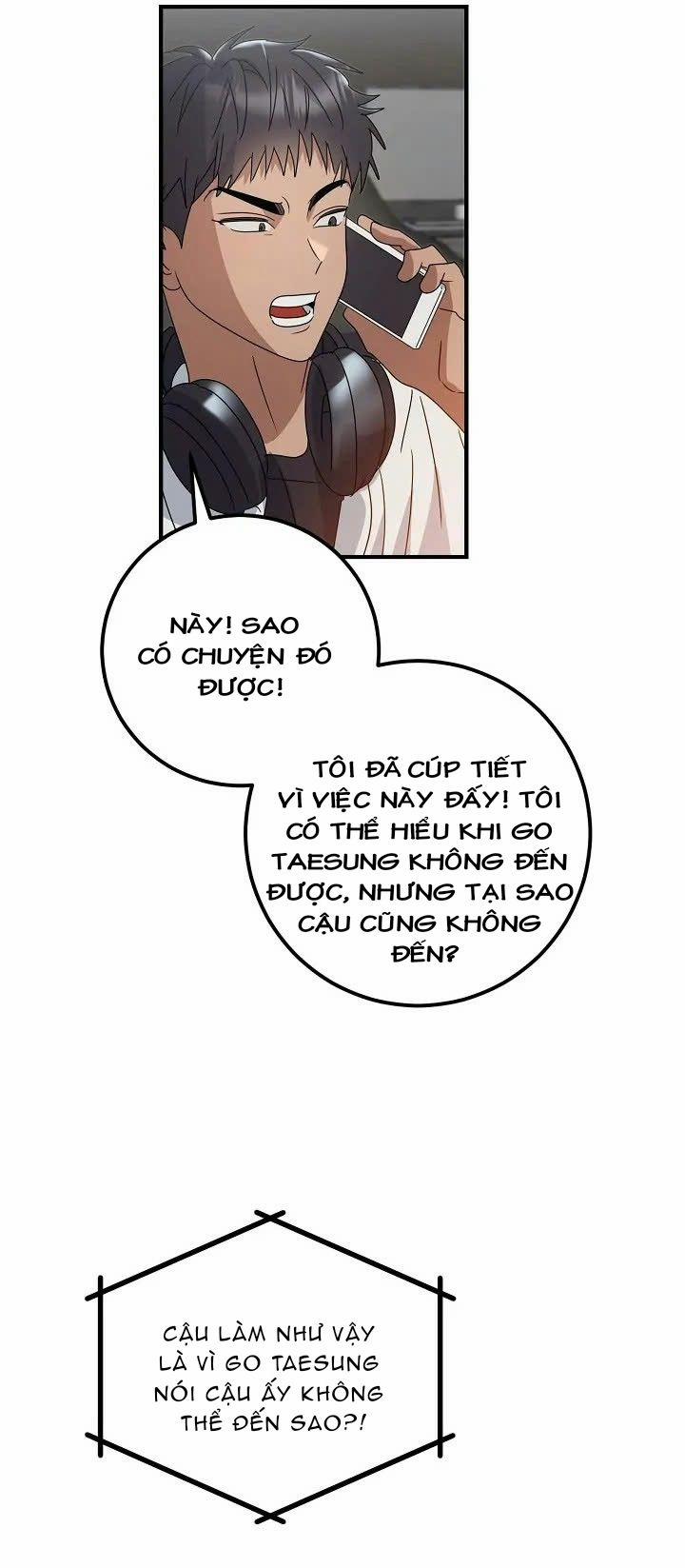 Chúng Ta Của Hiện Tại 10 trang 45