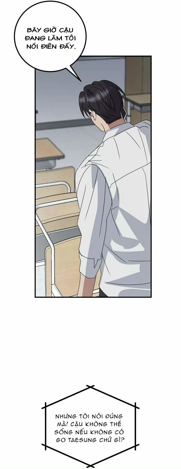 Chúng Ta Của Hiện Tại 10 trang 47