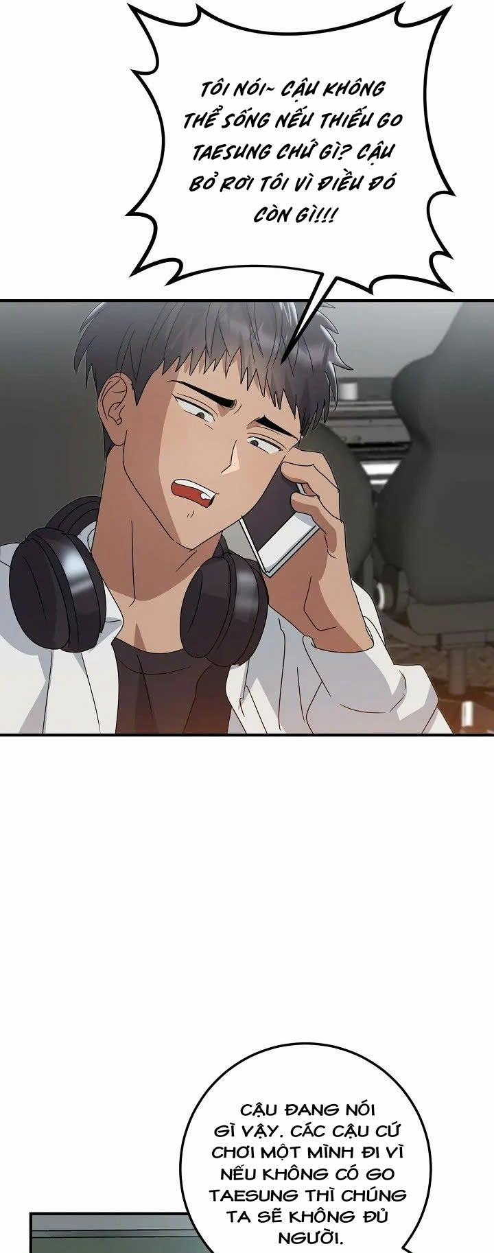 Chúng Ta Của Hiện Tại 10 trang 49