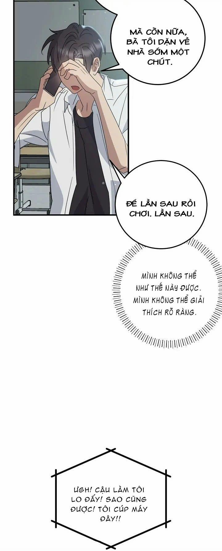 Chúng Ta Của Hiện Tại 10 trang 50