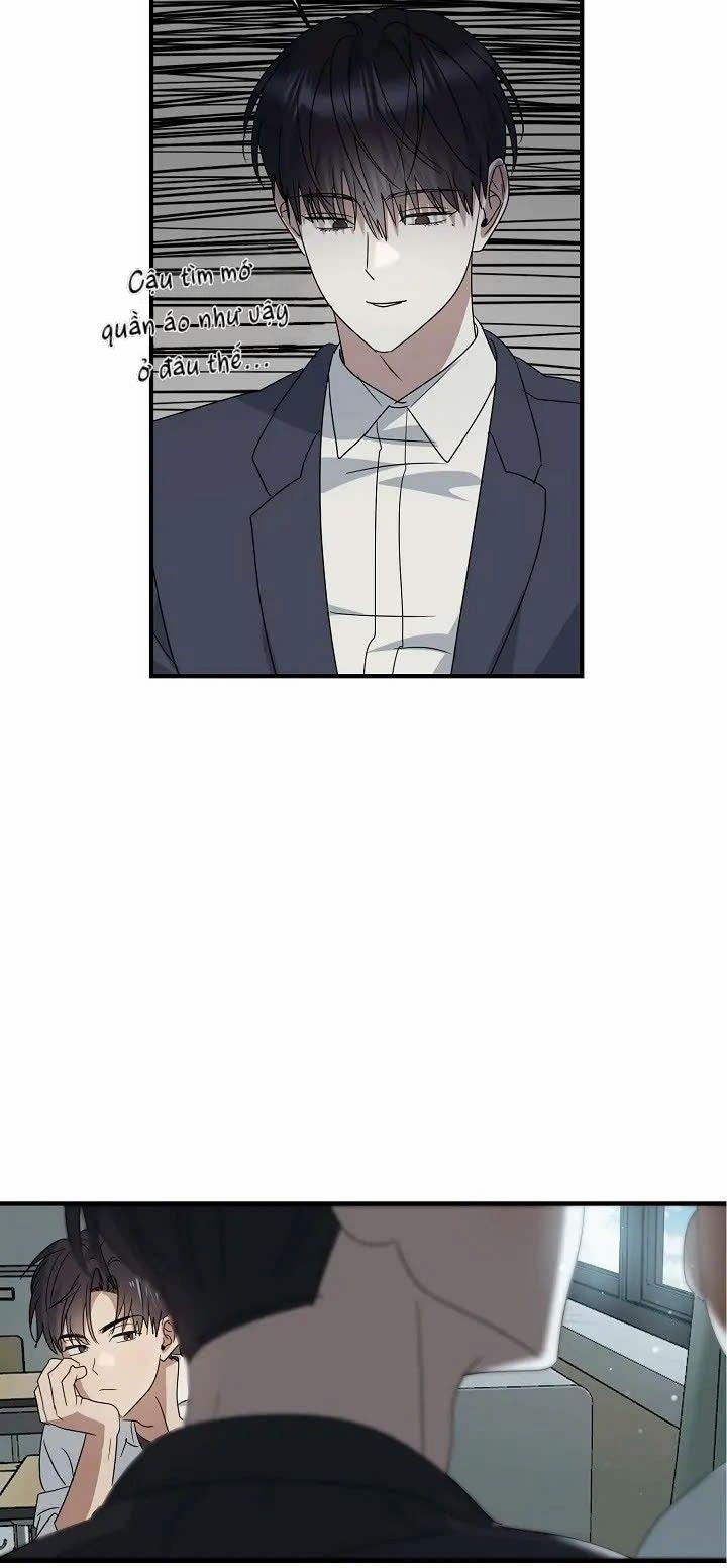 Chúng Ta Của Hiện Tại 10 trang 6