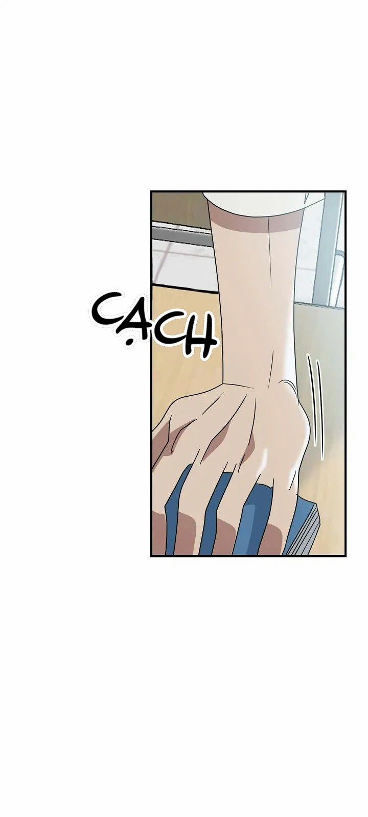 Chúng Ta Của Hiện Tại 10 trang 7