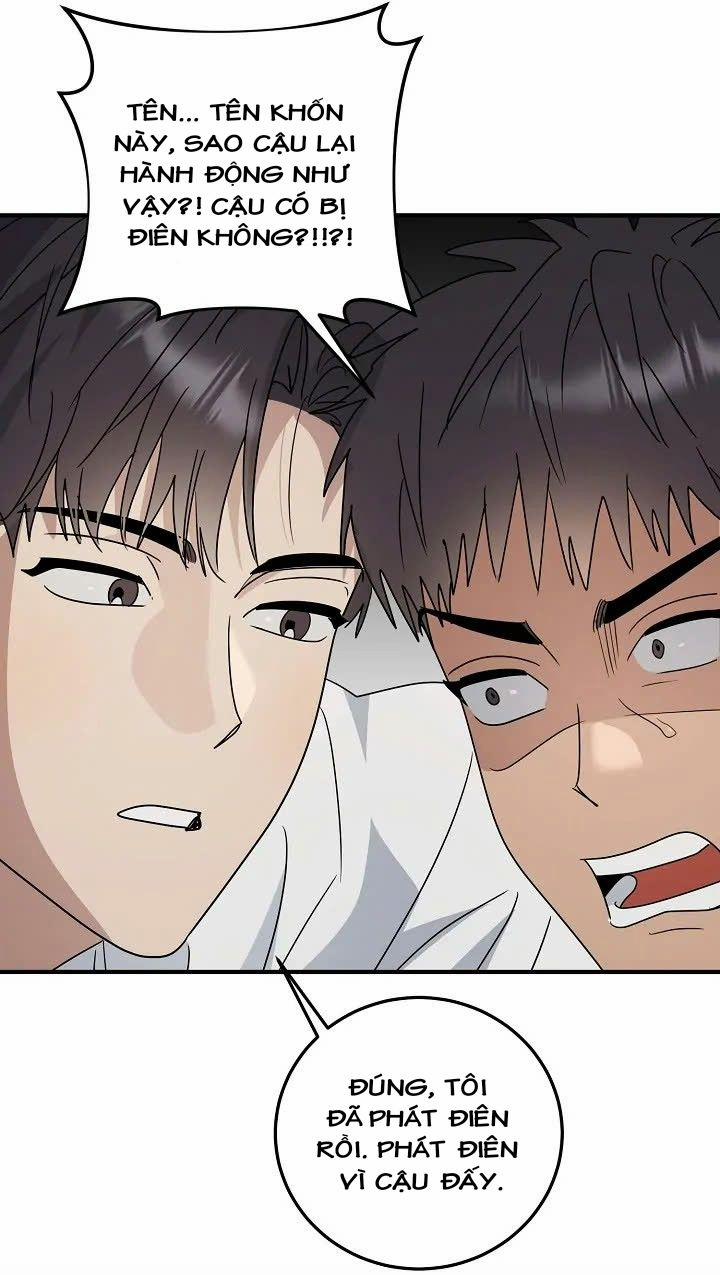 Chúng Ta Của Hiện Tại 10 trang 9