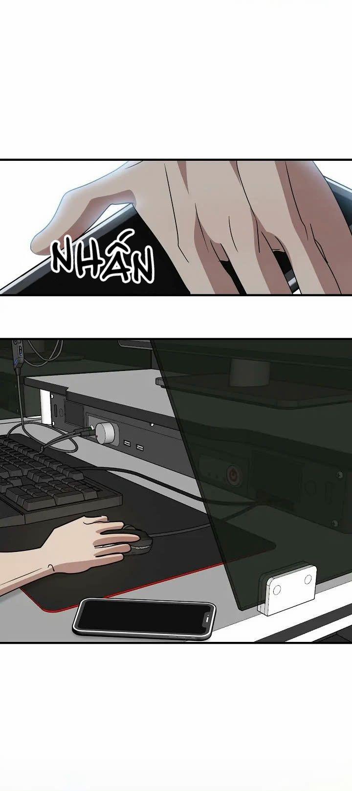 Chúng Ta Của Hiện Tại 11 trang 10