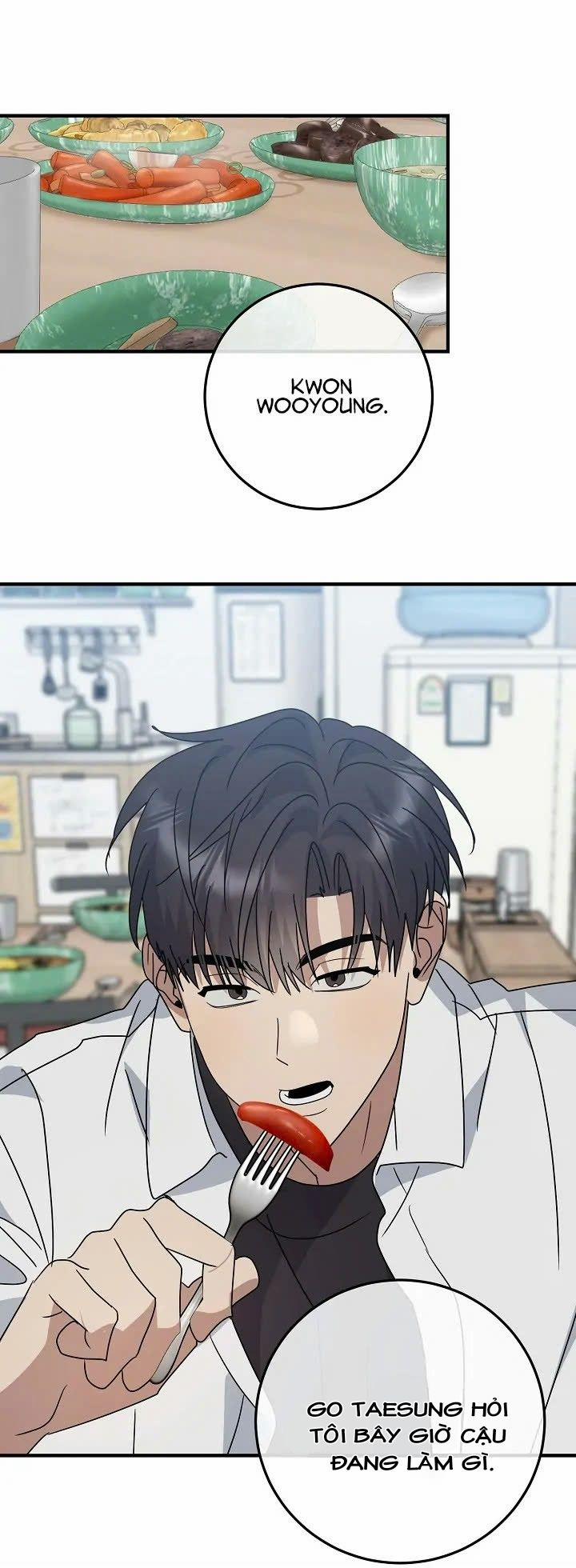 Chúng Ta Của Hiện Tại 11 trang 12