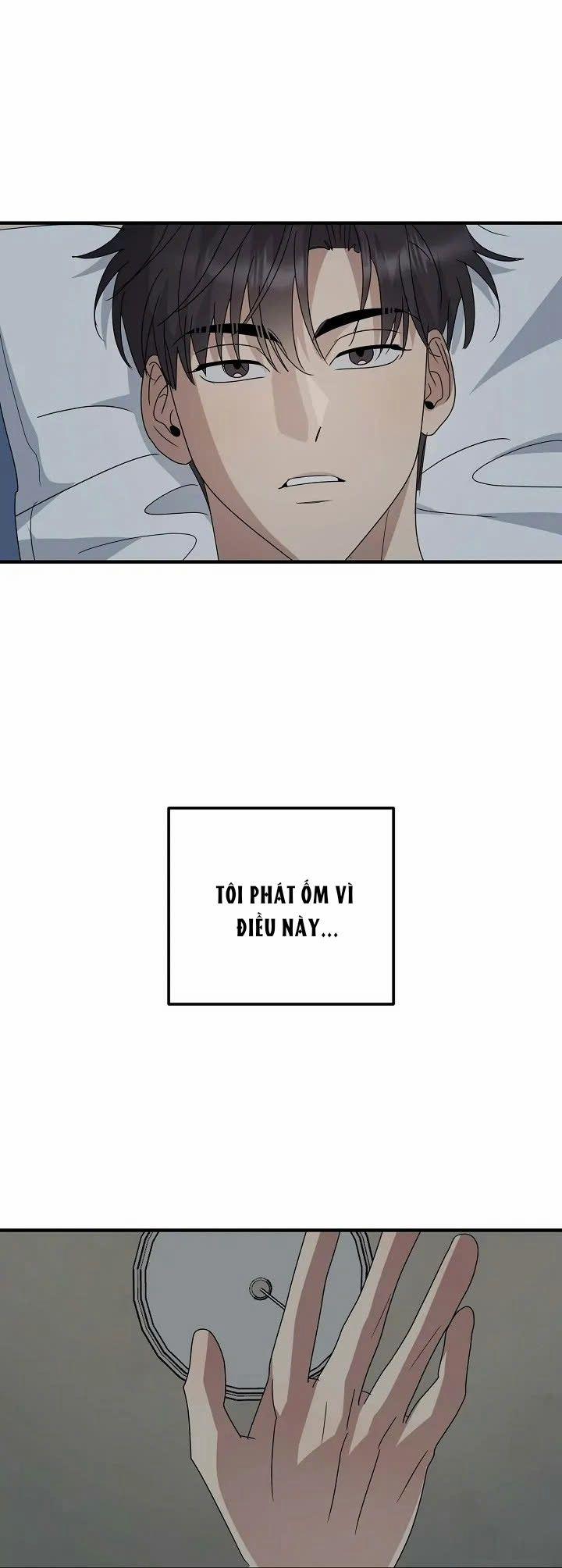 Chúng Ta Của Hiện Tại 11 trang 16