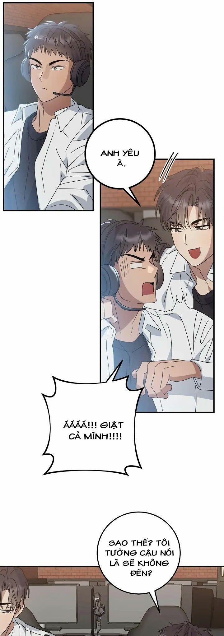 Chúng Ta Của Hiện Tại 11 trang 2