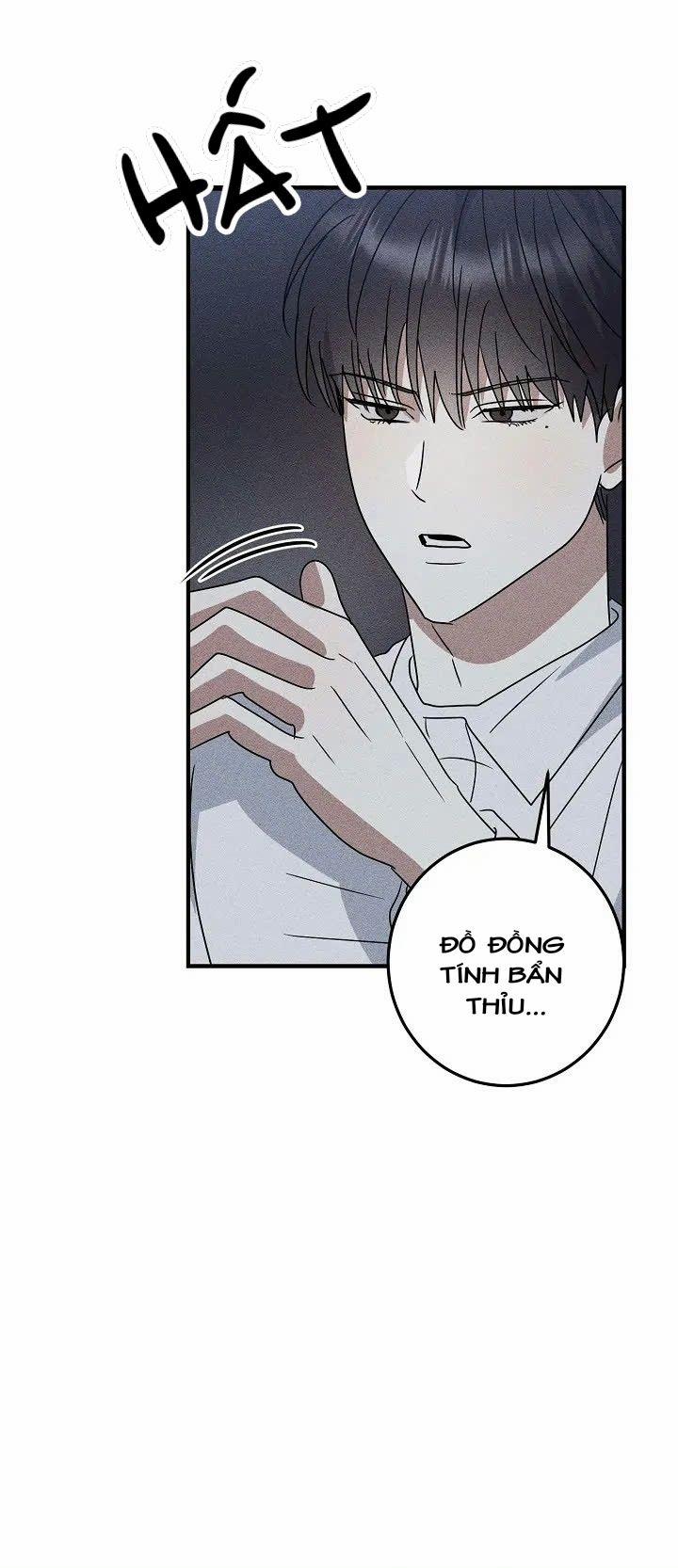 Chúng Ta Của Hiện Tại 11 trang 21