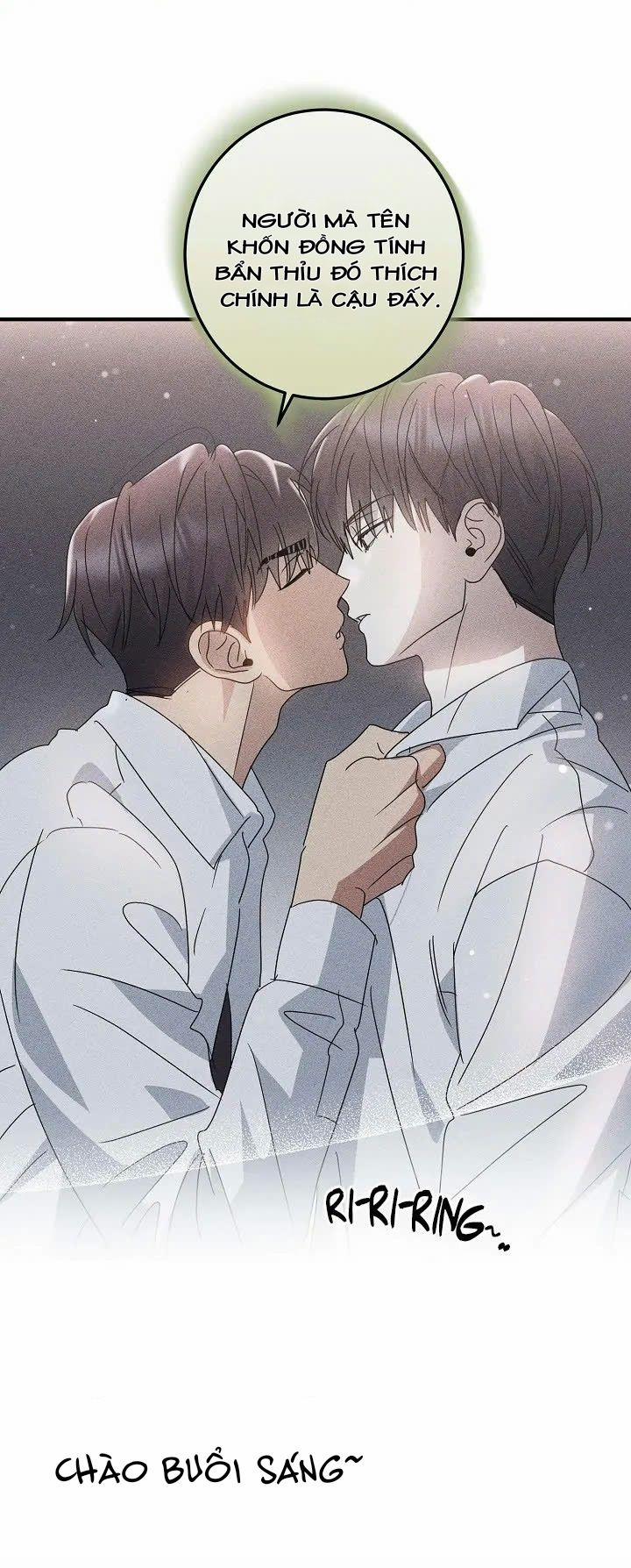 Chúng Ta Của Hiện Tại 11 trang 23