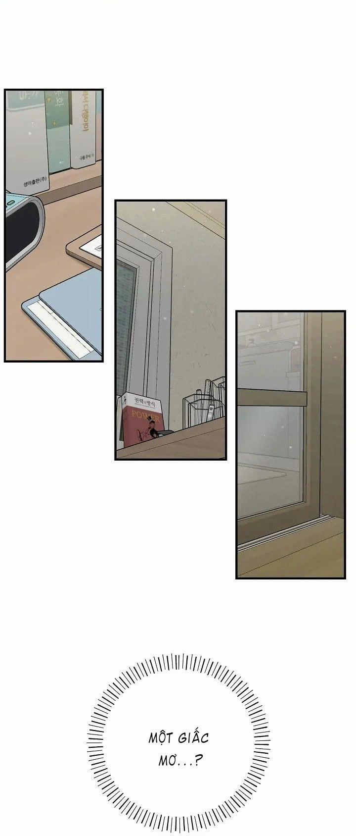 Chúng Ta Của Hiện Tại 11 trang 25