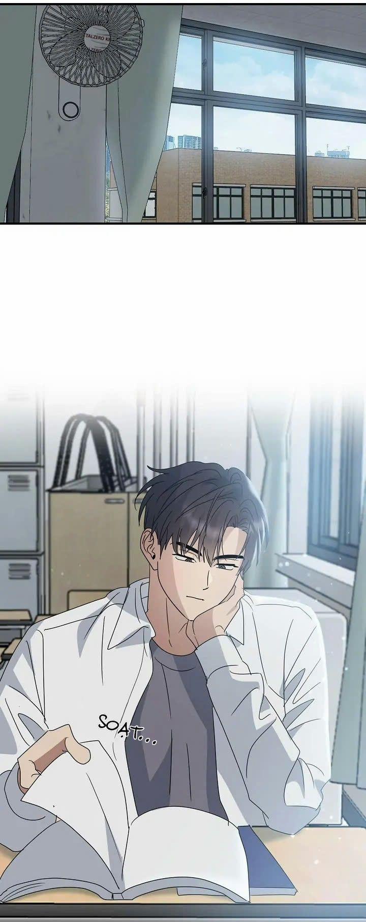 Chúng Ta Của Hiện Tại 11 trang 29