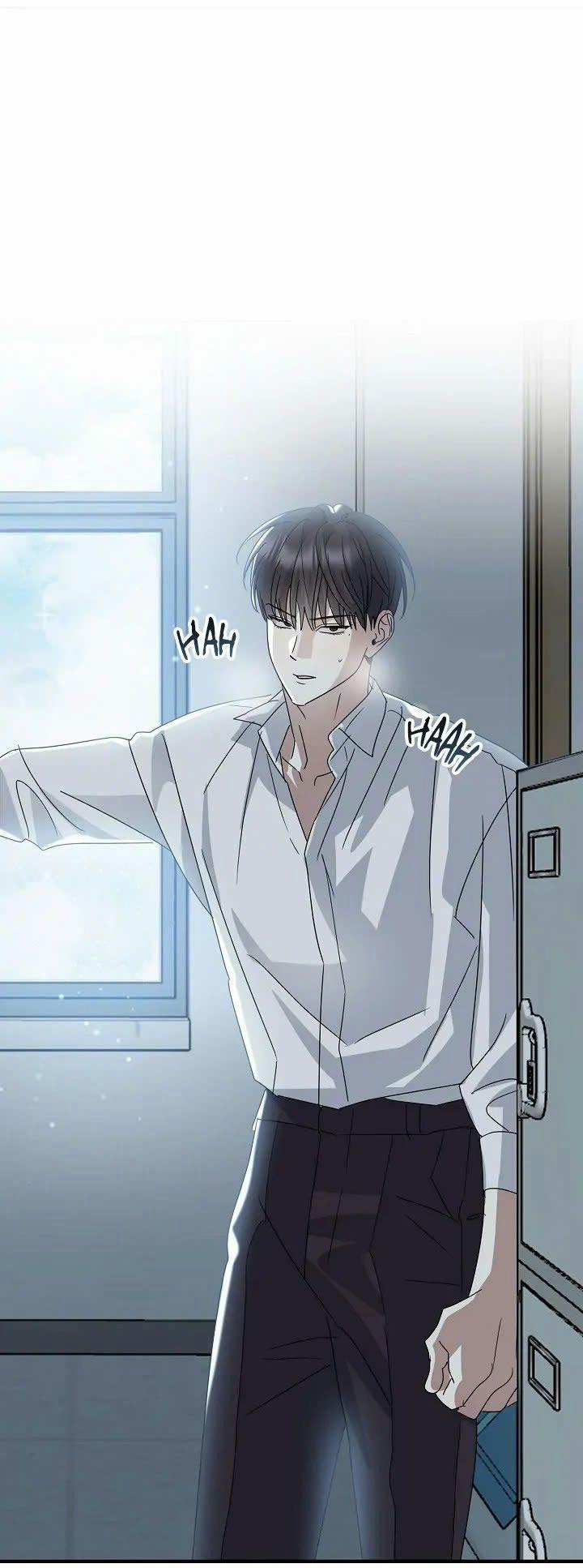 Chúng Ta Của Hiện Tại 11 trang 31