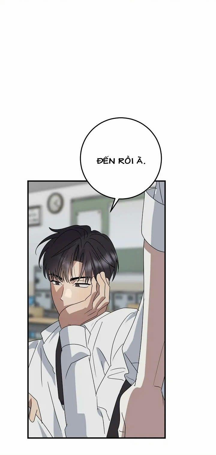 Chúng Ta Của Hiện Tại 11 trang 32