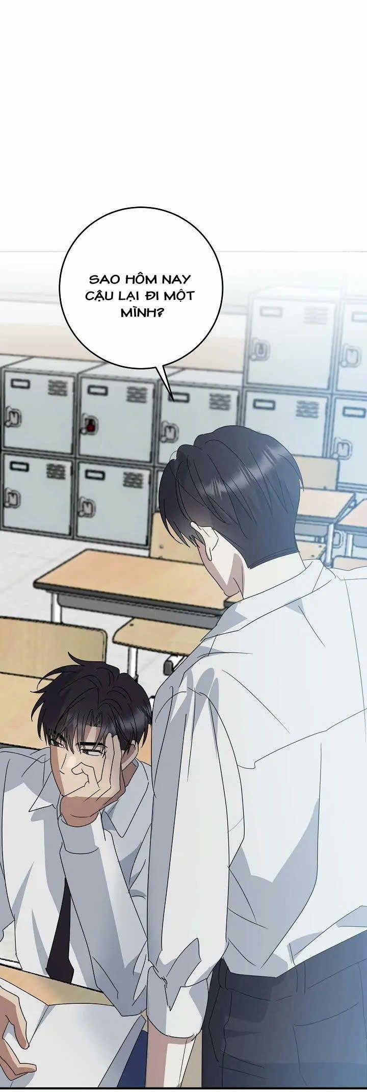 Chúng Ta Của Hiện Tại 11 trang 33